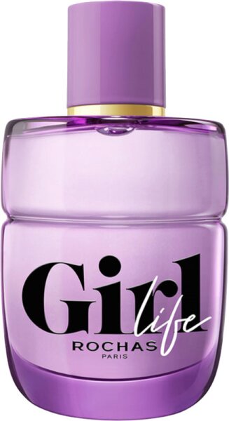 Rochas Girl Life Eau de Parfum (EdP) 40 ml von Rochas