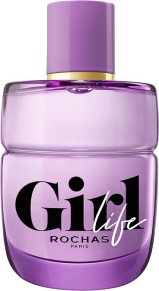 Rochas Girl Life Eau de Parfum (EdP) 75 ml von Rochas