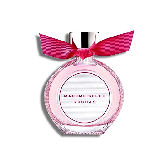 Rochas Mademoiselle Rochas 50 ml Eau de toilette Spray von Rochas