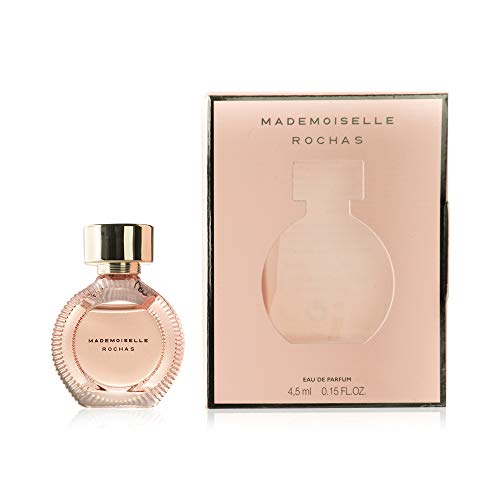 Rochas Mademoiselle Rochas - Eau de Parfum, 4.5 ml Miniature von Rochas