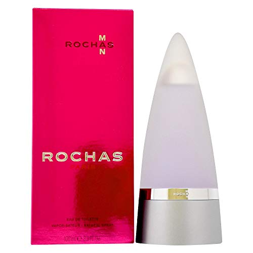 Rochas Man 100 Ml. von Rochas