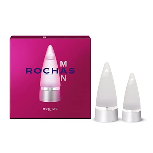 Rochas Man GP EDT 100 + 50 ml, 1er Pack, (1x 150 ml) von ROCHAS