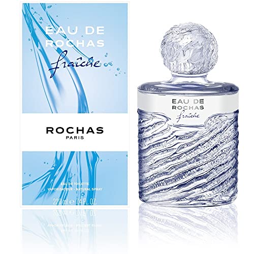 Rochas Rochas Eau Fraiche Edt Vapo 220 Ml 220 g von Rochas