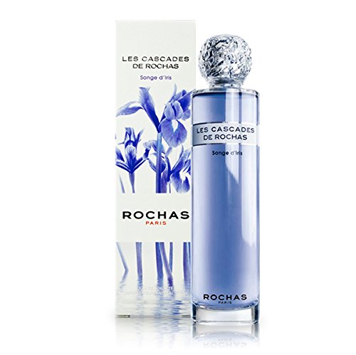 Rochas SONGE D'IRIS EDT Vapo 50 ml von Rochas