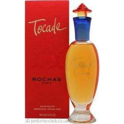 Rochas - Tocade - 100ml EDT Eau de Toilette von Rochas