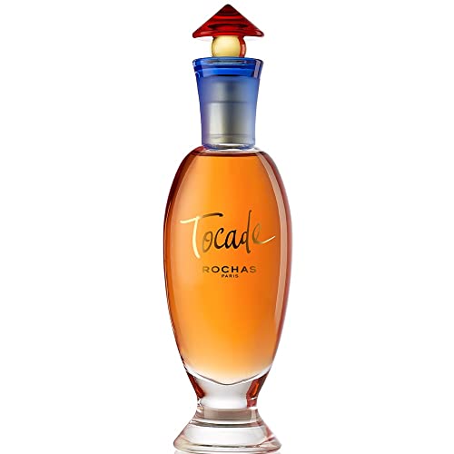 Tocade von Rochas Eau de Toilette Spray 3.4 Oz von Rochas