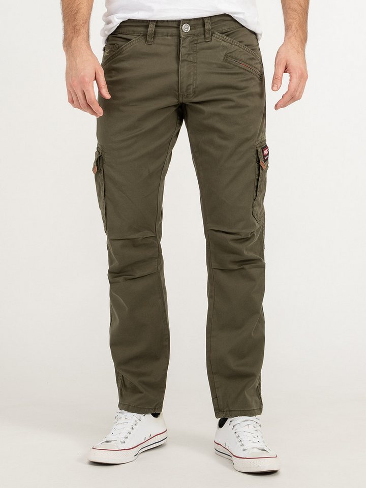 Rock Creek Cargohose Herren Cargo Hose H-398 Rock Creek Cargohose Herren Cargo Hose H-398 von Rock Creek
