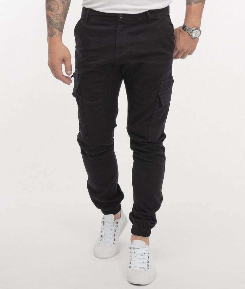 Rock Creek Cargohose Herren Caroghose mit Taschen RC-2189 von Rock Creek