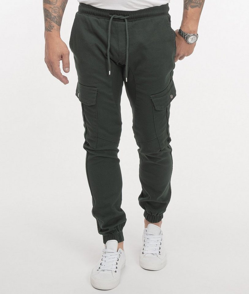 Rock Creek Cargohose Herren Caroghose mit Taschen RC-2288 von Rock Creek