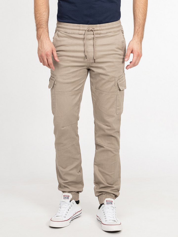 Rock Creek Cargohose Herren Cargo Hose H-384 von Rock Creek