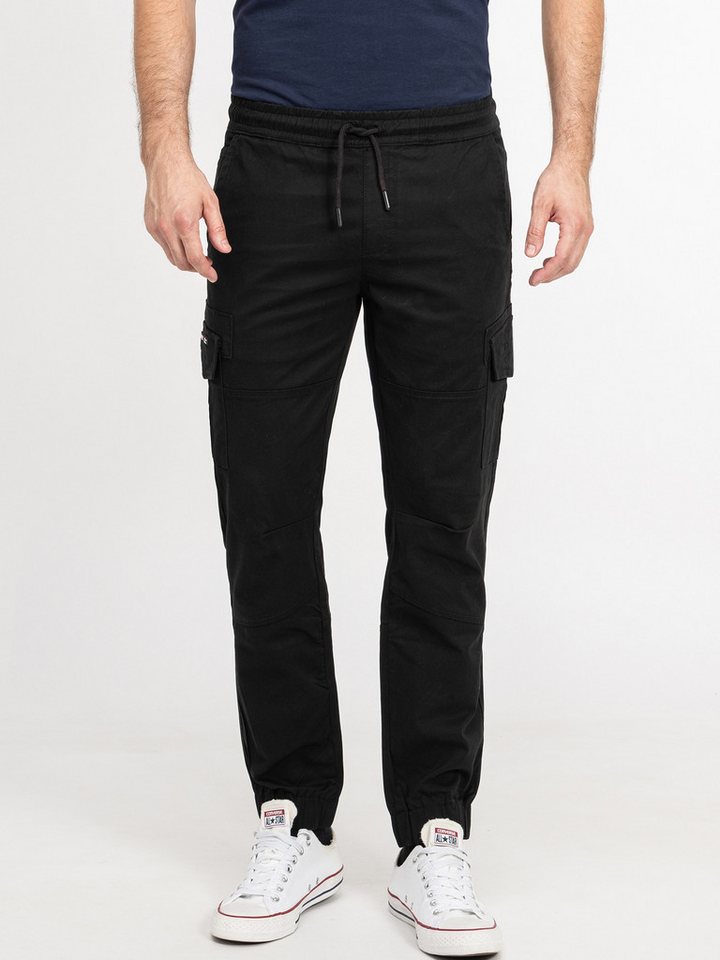 Rock Creek Cargohose Herren Cargo Hose H-384 von Rock Creek