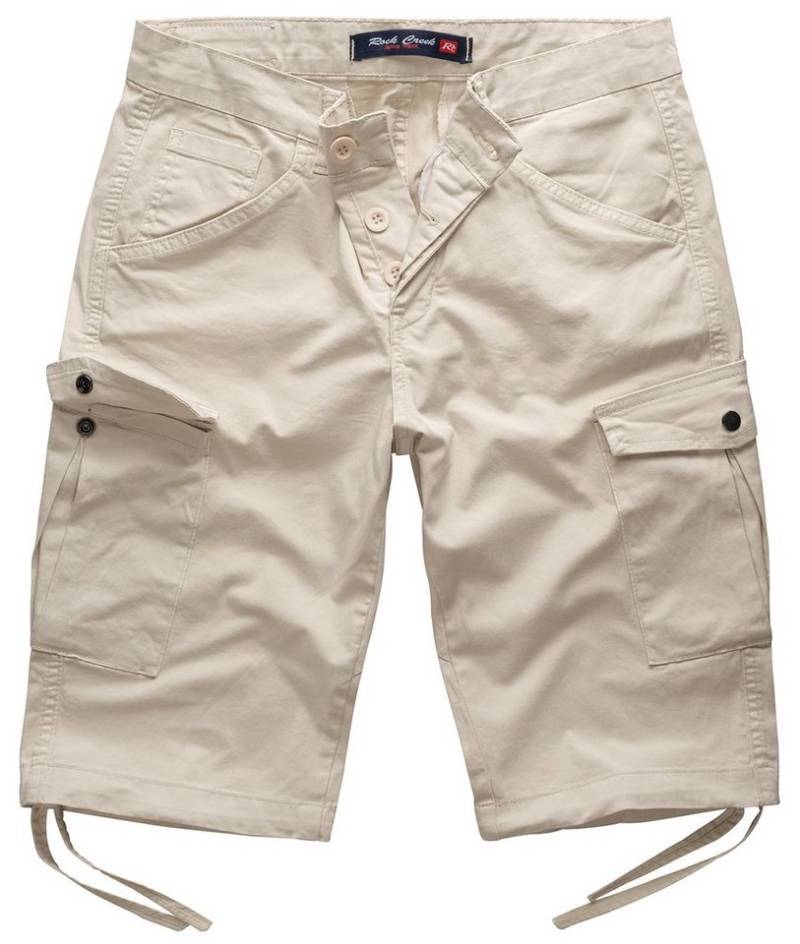 Rock Creek Cargoshorts Herren Cargo Shorts mit Taschen RC-393 Rock Creek Cargoshorts Herren Cargo Shorts mit Taschen RC-393 von Rock Creek