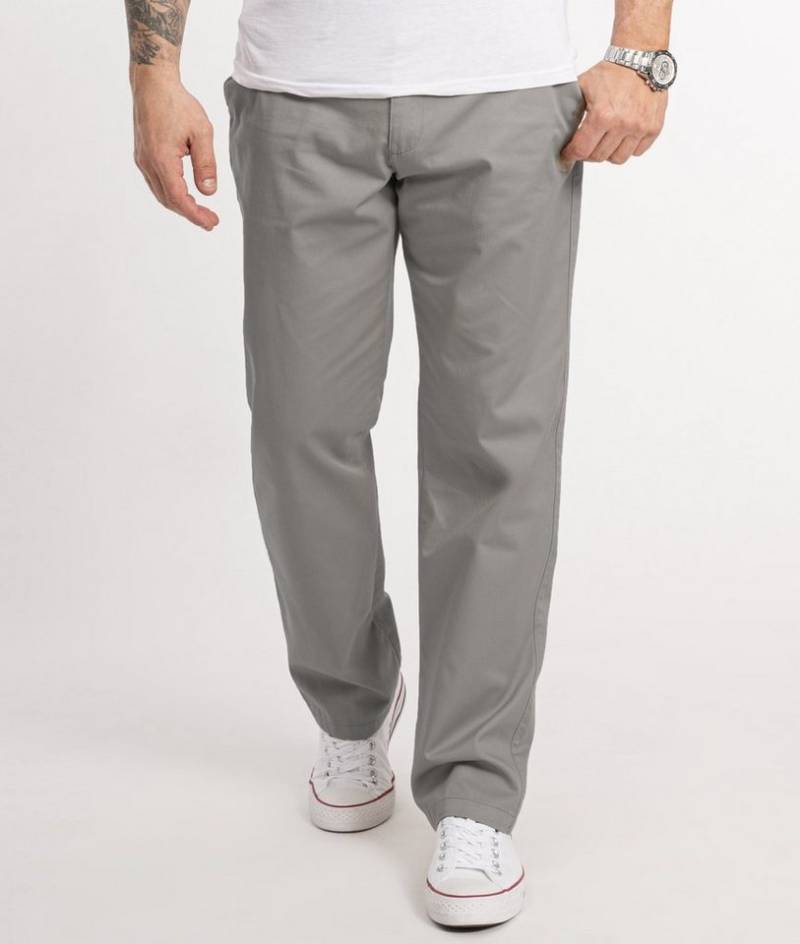 Rock Creek Chinohose Herren Chino Hose H-298 von Rock Creek