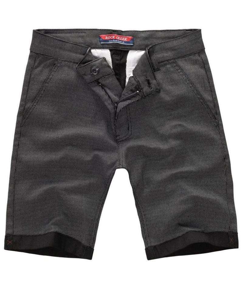 Rock Creek Chinoshorts Herren Shorts Chinoshorts RC-2204 von Rock Creek