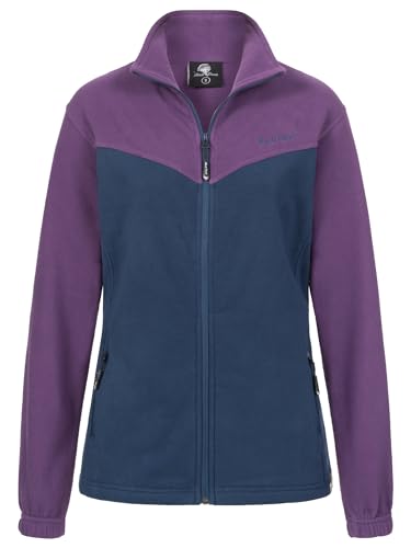 Rock Creek Damen Fleecejacke warm Übergangsjacke Windbreaker Fleece Jacken Outdoorjacke Stehkragen Damenjacke Teddyfleece Sweatjacke Pullover D-501 Navy M Rock Creek Damen Fleecejacke warm Übergangsjacke Windbreaker Fleece Jacken Outdoorjacke Stehkragen Damenjacke Teddyfleece Sweatjacke Pullover D-501 Navy M von Rock Creek