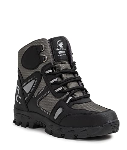 Rock Creek Damen Schuhe Wanderstiefel Trekkingschuhe Hoch Stiefel Outdoor-Schuhe Damenschuhe Damenstiefel wasserdicht Wanderschuhe D-460 Grau 40 Rock Creek Damen Schuhe Wanderstiefel Trekkingschuhe Hoch Stiefel Outdoor-Schuhe Damenschuhe Damenstiefel wasserdicht Wanderschuhe D-460 Grau 40 von Rock Creek