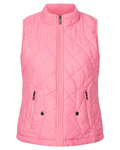 Rock Creek Damen Weste Steppweste Übergangsweste Leicht Damenweste Frauen Westen Stepp Westen Daunenweste Thermoweste D-506 Pink M Rock Creek Damen Weste Steppweste Übergangsweste Leicht Damenweste Frauen Westen Stepp Westen Daunenweste Thermoweste D-506 Pink M von Rock Creek