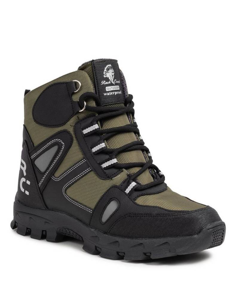Rock Creek Herren Schuhe Wanderschuhe H-279 Trekkingschuh von Rock Creek