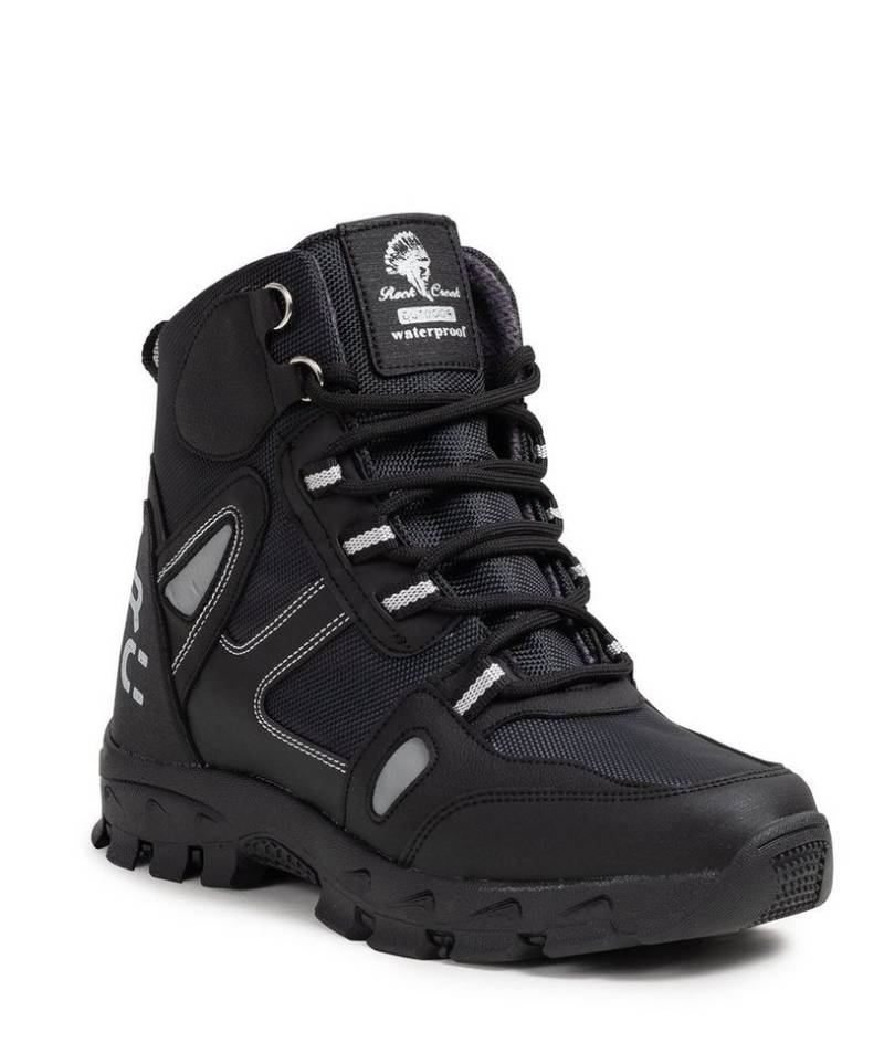 Rock Creek Herren Schuhe Wanderschuhe H-279 Trekkingschuh von Rock Creek