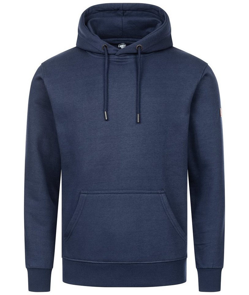 Rock Creek Hoodie Herren Kapuzenpullover Hoodie H-340 von Rock Creek