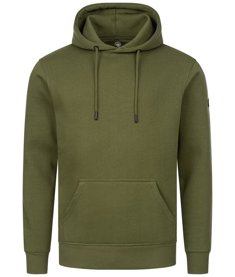 Rock Creek Hoodie Herren Kapuzenpullover Hoodie H-340 von Rock Creek