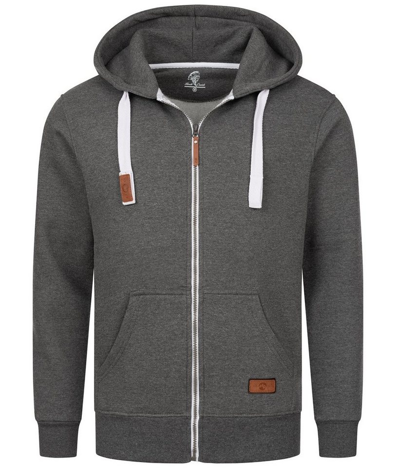 Rock Creek Hoodie Herren Kapuzenpullover Hoodie H-341 von Rock Creek