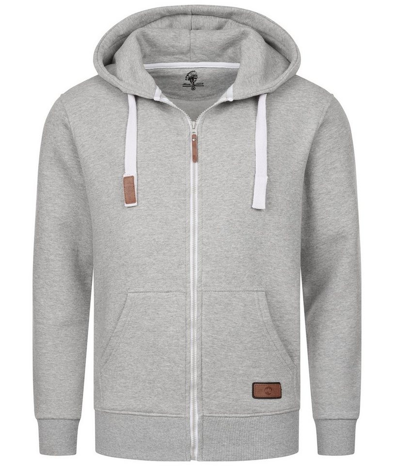 Rock Creek Hoodie Herren Kapuzenpullover Hoodie H-341 von Rock Creek