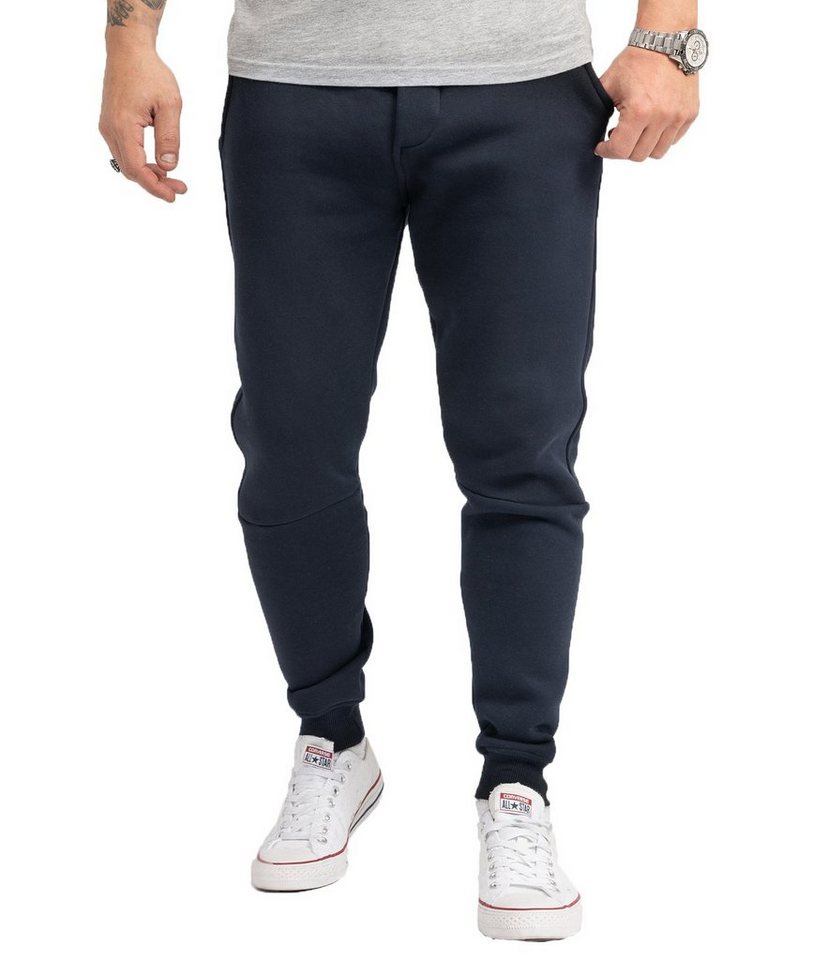 Rock Creek Jogginghose Herren Trainingshose Jogging-Style H-269 von Rock Creek