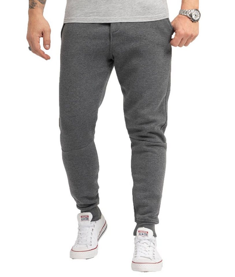 Rock Creek Jogginghose Herren Trainingshose Jogging-Style H-269 von Rock Creek