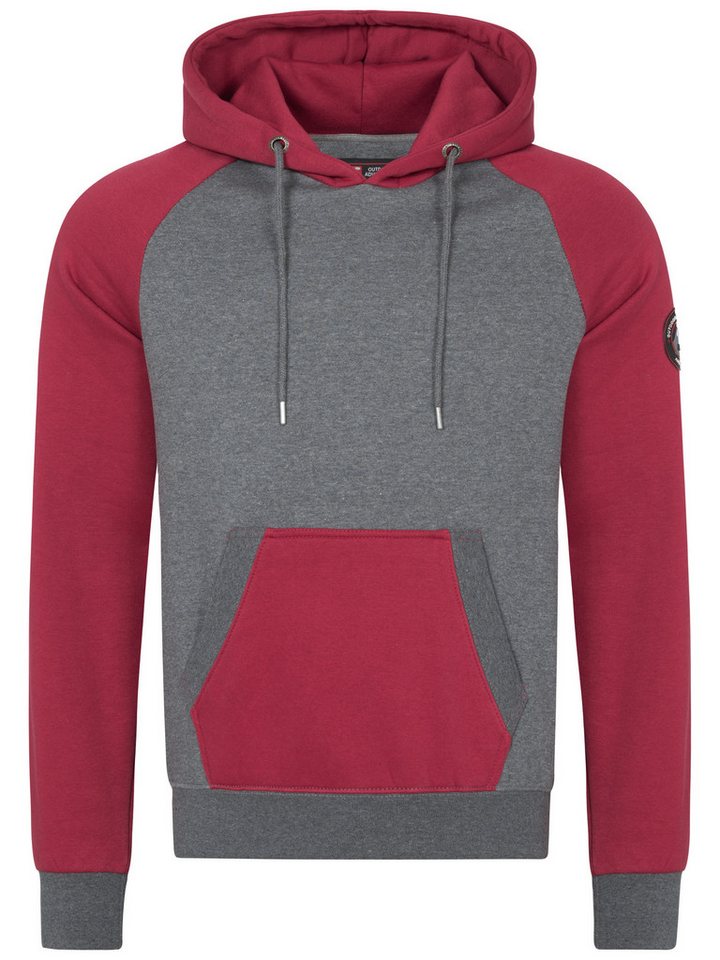 Rock Creek Kapuzenpullover von Rock Creek