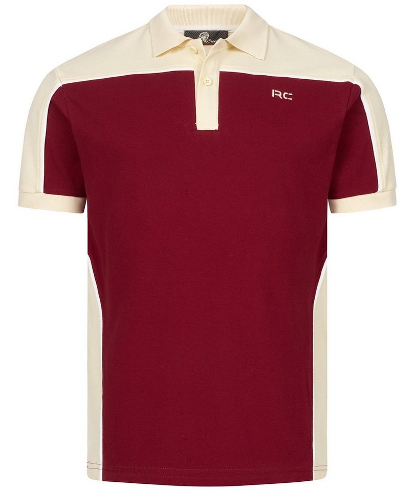 Rock Creek Poloshirt Herren T-Shirt mit Polokragen H-305 von Rock Creek