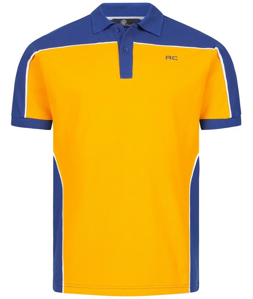 Rock Creek Poloshirt Herren T-Shirt mit Polokragen H-305 von Rock Creek