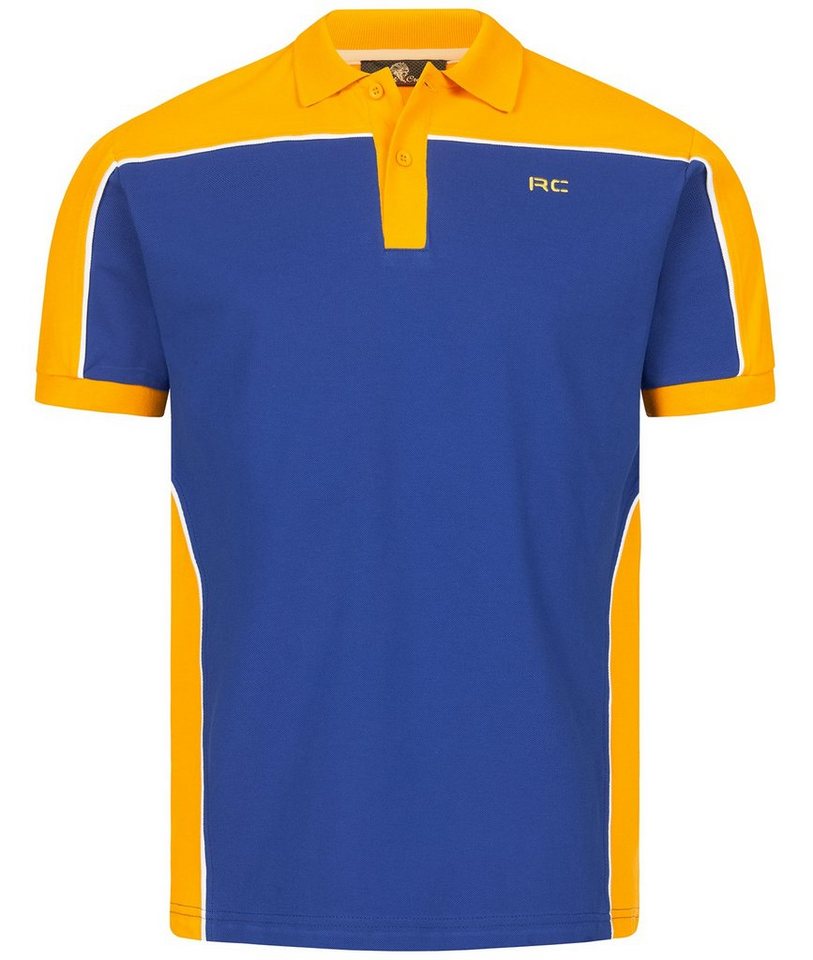 Rock Creek Poloshirt Herren T-Shirt mit Polokragen H-305 von Rock Creek