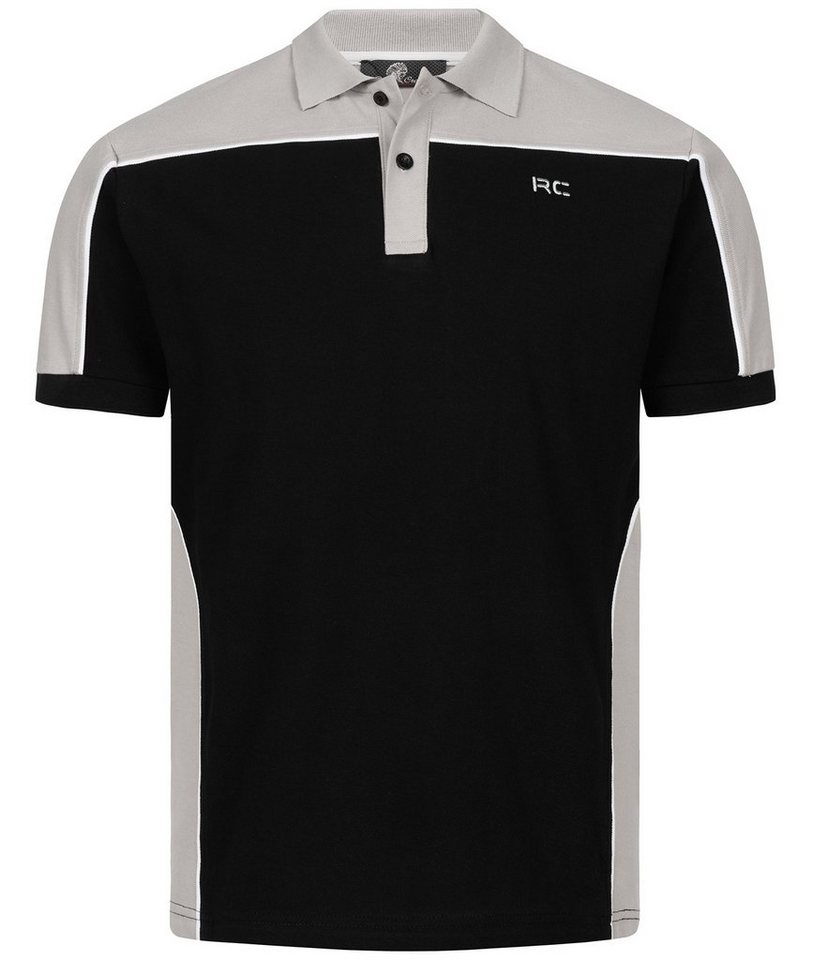 Rock Creek Poloshirt Herren T-Shirt mit Polokragen H-305 von Rock Creek