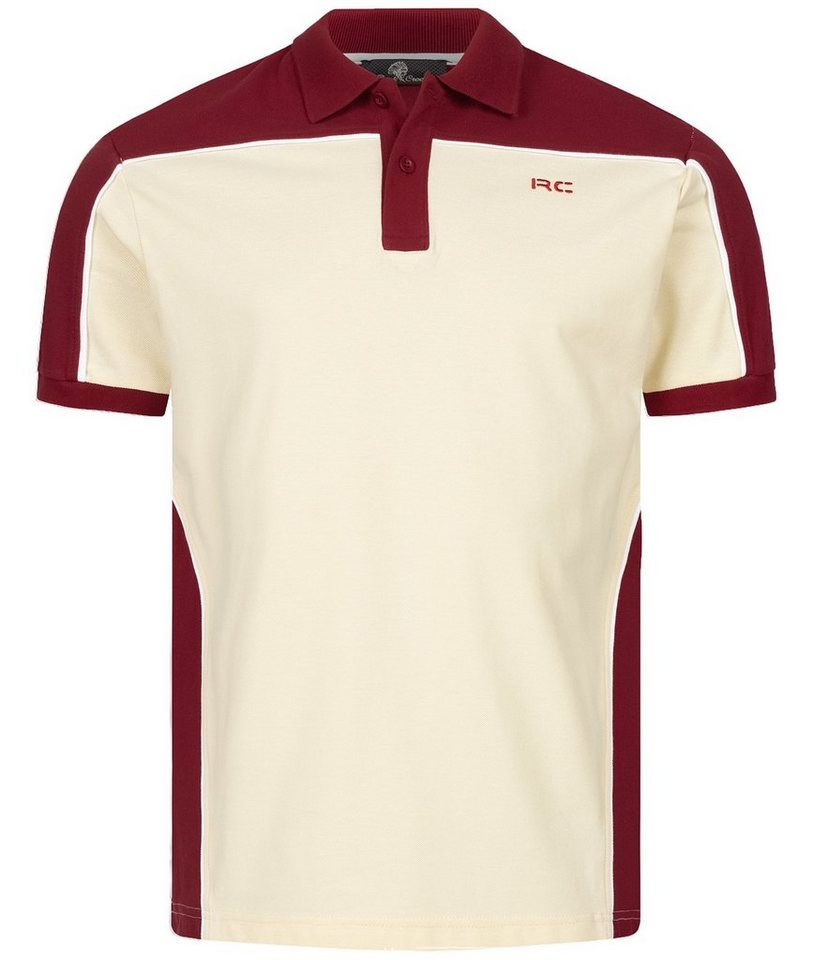 Rock Creek Poloshirt Herren T-Shirt mit Polokragen H-305 von Rock Creek