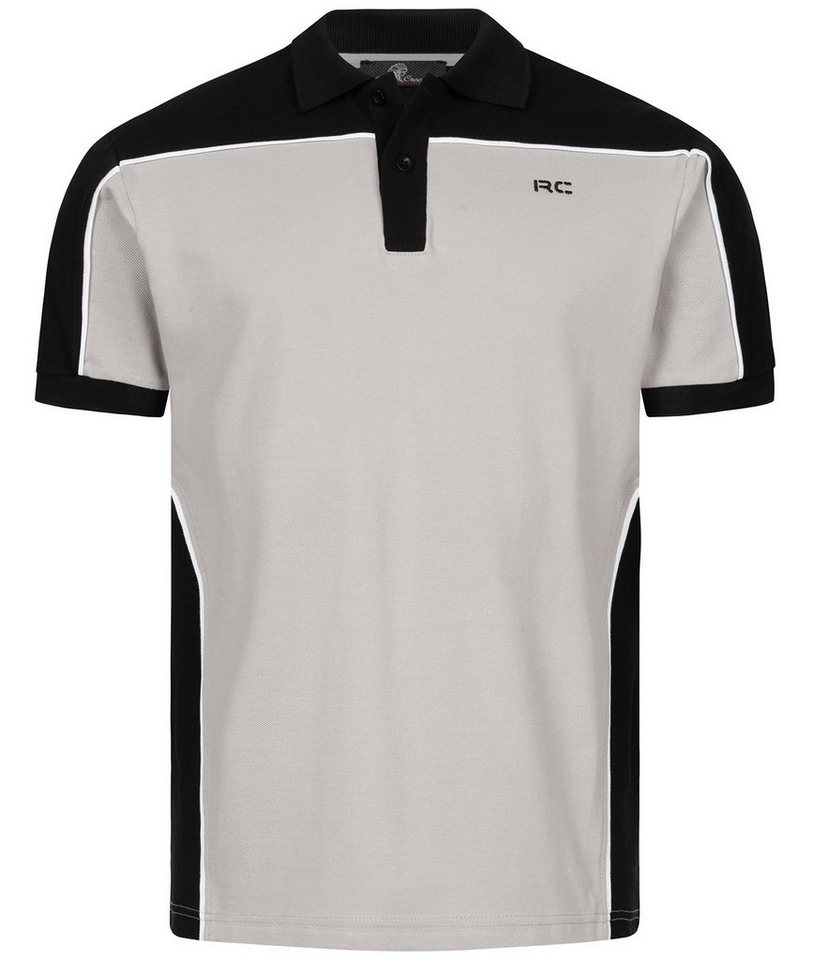 Rock Creek Poloshirt Herren T-Shirt mit Polokragen H-305 von Rock Creek