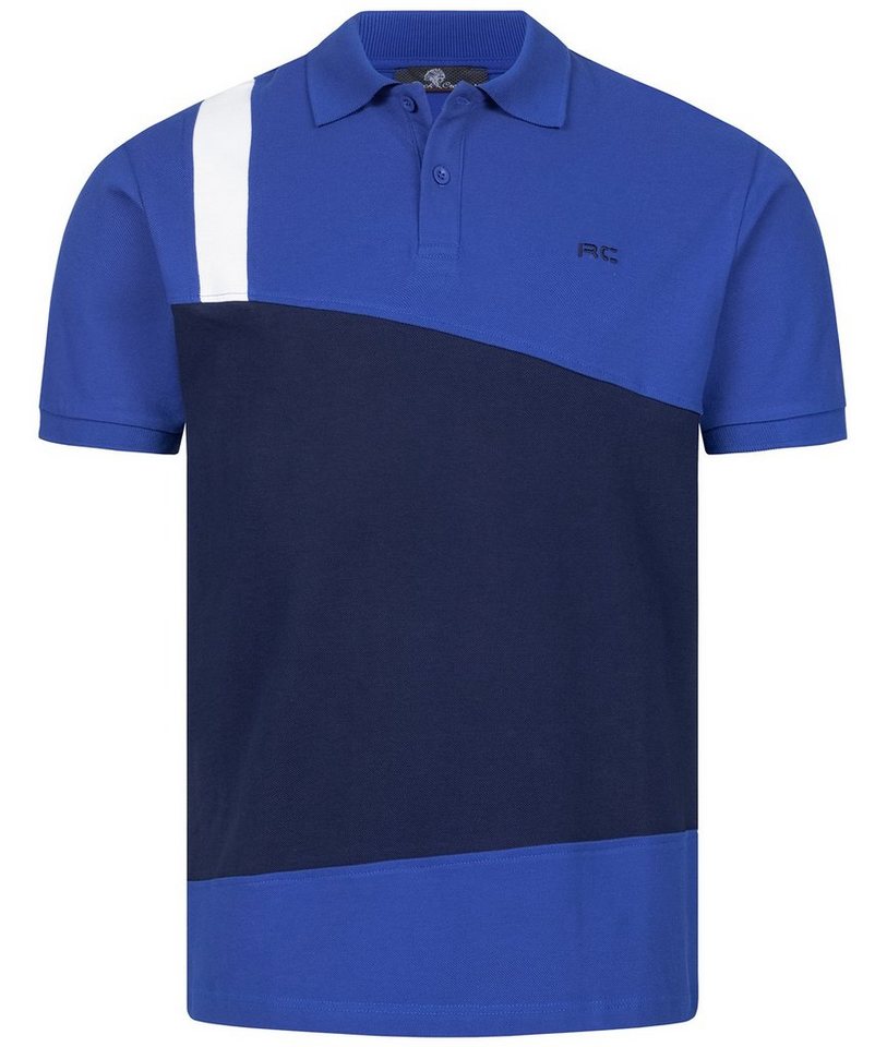 Rock Creek Poloshirt Herren T-Shirt mit Polokragen H-307 von Rock Creek