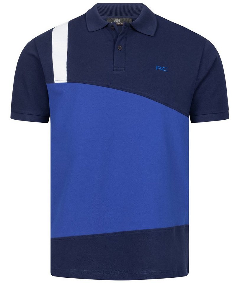 Rock Creek Poloshirt Herren T-Shirt mit Polokragen H-307 von Rock Creek