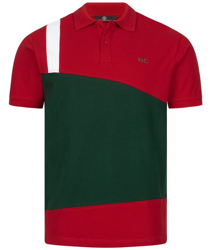 Rock Creek Poloshirt Herren T-Shirt mit Polokragen H-307 von Rock Creek