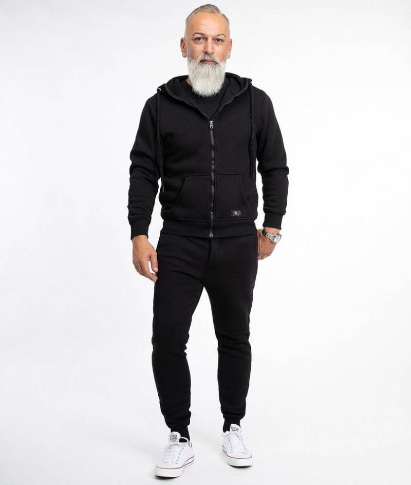 Rock Creek Trainingsanzug Herren Trainingsanzug Zweiteiler H-166 von Rock Creek