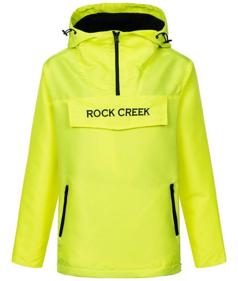 Rock Creek Windbreaker Damen Windbreaker Anorak D-474 von Rock Creek