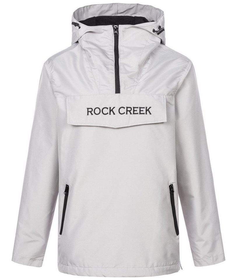 Rock Creek Windbreaker Damen Windbreaker Anorak D-474 von Rock Creek