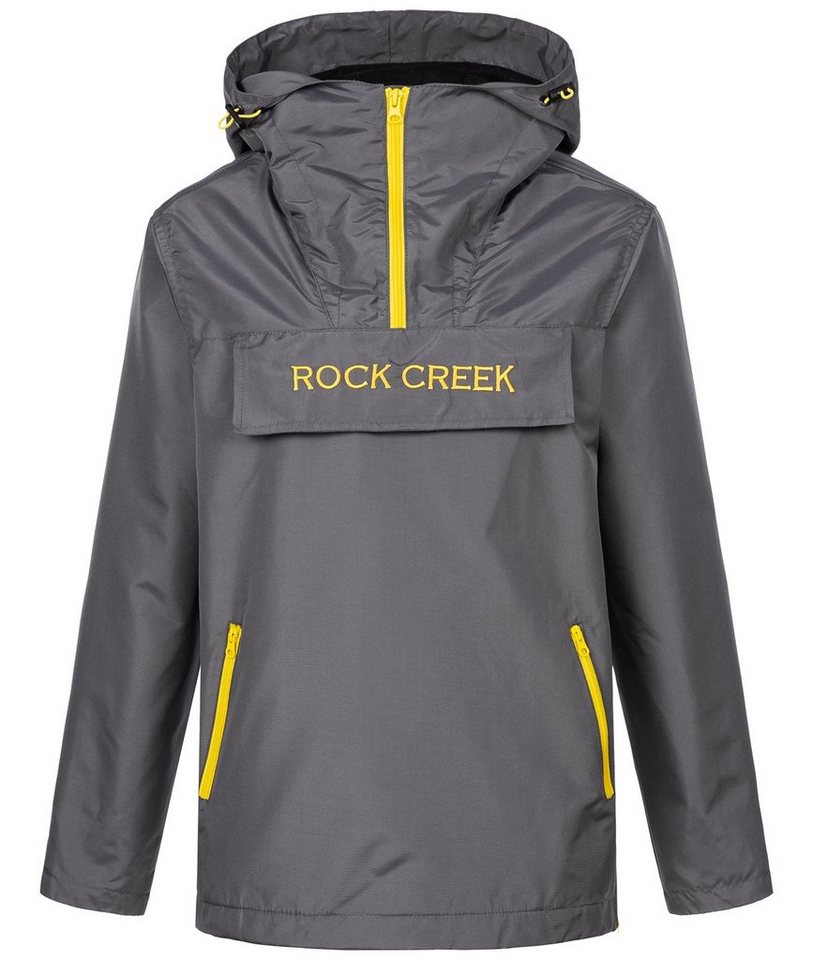 Rock Creek Windbreaker Damen Windbreaker Anorak D-474 von Rock Creek