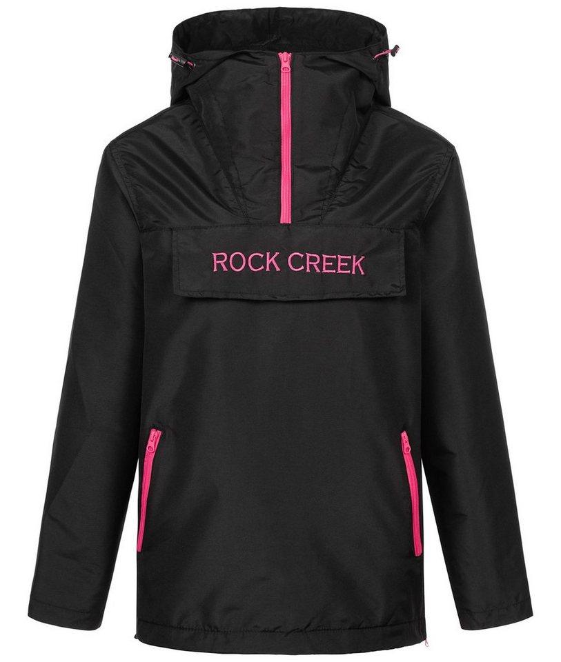 Rock Creek Windbreaker Damen Windbreaker Anorak D-474 von Rock Creek