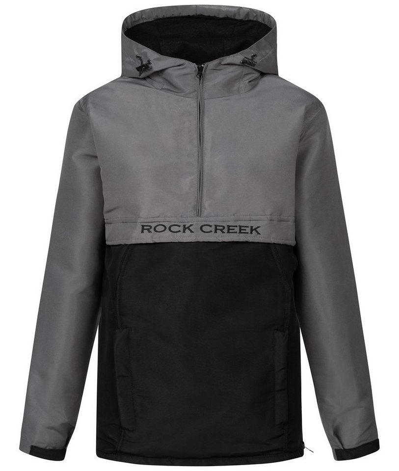 Rock Creek Windbreaker Damen Windbreaker Anorak D-477 von Rock Creek