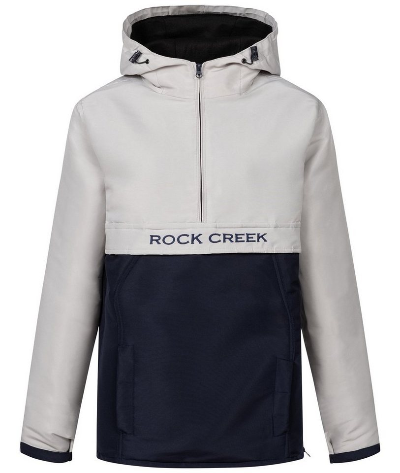 Rock Creek Windbreaker Damen Windbreaker Anorak D-477 Rock Creek Windbreaker Damen Windbreaker Anorak D-477 von Rock Creek