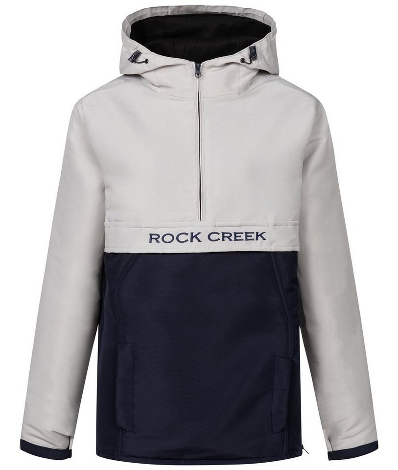 Rock Creek Windbreaker Damen Windbreaker Anorak D-477 von Rock Creek