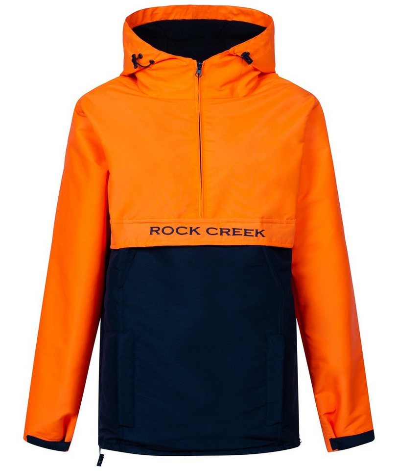 Rock Creek Windbreaker Damen Windbreaker Anorak D-477 von Rock Creek