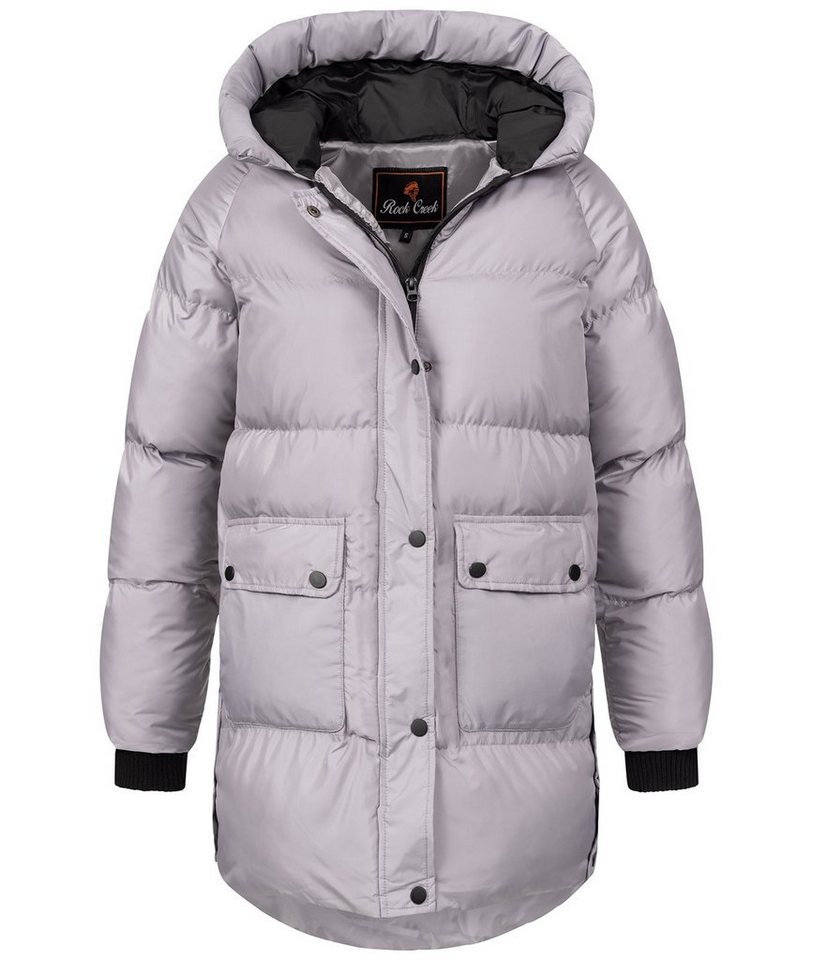 Rock Creek Winterjacke Damen Winter Steppjacke D-488 von Rock Creek