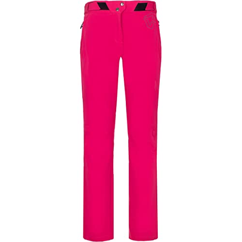 ROCK EXPERIENCE Women Strategy Pants, Cherries Jubilee, M von Rock Experience